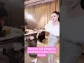 Download Lagu sebelum naik panggung krisdayanti latihan sama amena #artist #entertainment