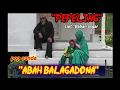 Download Lagu PEPELING/ABAH BALAGADONA/Cipt : BABAN ASGAR