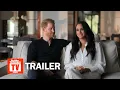 Harry Meghan Documentary Series Trailer