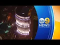 KCAL KCAL9 News at 8PM Open Thursday July 16 2020