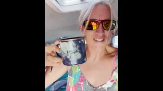 Ep 203 BoatLife & Beach Fires #sailing #travel #sailingadventures #sailingfamily #sailingturkey