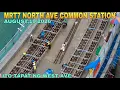 ITO ANG TAPAT NG NORTH AVE COMMON STATION UNIFIED GRAND CENTRAL STATION UPDATE 2026