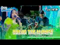 Lagu BUKAN TAK MAMPU AYU CANTIKA MAHESA MUSIC COVER FARIS KENDANG