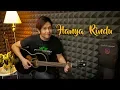 Download Lagu Andmesh - Hanya Rindu (Nathan Fingerstyle Cover) + Chord