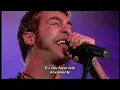Download Lagu Godsmack - Sick Of Life (Legendado)