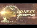 I'VE COME IN THE VOLUME OF THE BOOK AS IT WAS WRITTEN ABOUT ME (50 Mins Loop) || Koinonia Worship