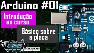 Curso Completo de Arduino: Projetos e Programação Iniciante