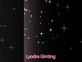 Lagu Ego -  Lyodra Ginting