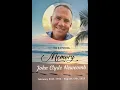 John Newcomb Memorial