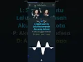 Download Lagu karoke duet supir taxi gadis desa