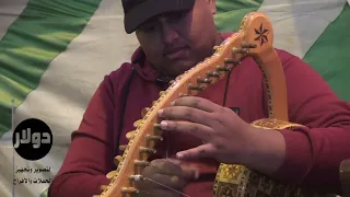 المبدع محمود حسين 