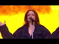 ESSA É HIT ✨🫰 Carol Biazin canta 'O Que Sobrou Do Amor' | Rock in Rio 2026 | Globoplay