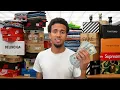 I Spent 2000 on FAKE Clothes again