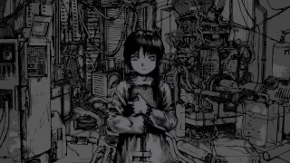 serial experiments lain duvet extended