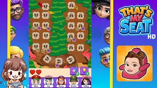 That’s My Seat Level 1800 Screenshot