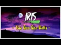Download Lagu Iris - The Goo Goo Dolls (Lyrics) | Terjemahan Lirik Bahasa Indonesia