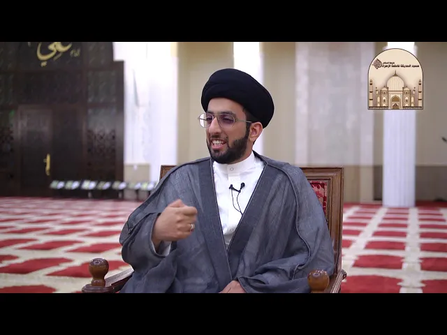 تلك شقشقة هدرت ثم قرت - سماحة السيد موسى العلي