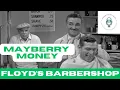 Mayberry Money Floyd s Barbershop