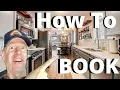How To Book the Flagstaff Rental Cabin 3 Bedroom Vacation Rental