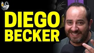 DIEGO BECKER | Planeta Podcast Ep.113