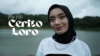 may ratri cerito loro official music video 