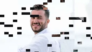 عينى ياليلى من دا الغرام جورج الراسى                   دندنها