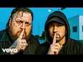 Download Lagu Eminem \u0026 Jelly Roll - GONE Ft. 50 Cent, JID (Music Video) 2025