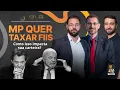 Download Lagu FIIs podem pagar 5% de IR e Selic alta — chegou a hora de repensar sua carteira? |Liga de FIIs