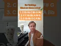 Download Lagu How good are your ears? #eartraining #relativepitch #perfectpitch #musician #trumpetlessons