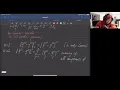 Lecture 4 Backpropagation part 1 Math 450
