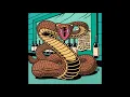 Five Horse Johnson - Motor City is Burning