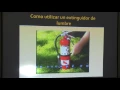 Fire Extinguisher Training 2016