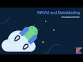 Simple VM and databinding using Jetpack - know how vm works in android