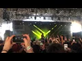 The Avalanches Because I'm Me Live Coachella 2017