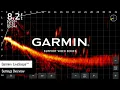 Garmin Support LiveScope Settings and Setup