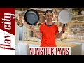 Lagu The SAFEST \u0026 BEST Non Stick Pans...And Why To Avoid Teflon!
