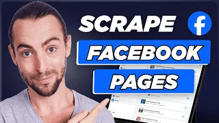 How To Scrape Facebook Page Posts In 7 Minutes Seriously