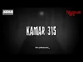 KAMAR 315 (NIGHTMARE SIDE OFFICIAL 2025) - ARDAN RADIO