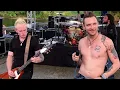 Saving Abel - Addicted (Live) Boathouse Myrtle Beach