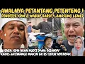 Kocak🤣 Awalnya petantang petenteng, dinotice DEDI MULYADI \u0026 Wabup, Kades Jatiwangi lemah gemulay