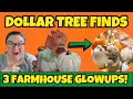 3 Dollar Tree Finds I Turned Into Gorgeous Farmhouse Thanksgiving Decor
