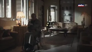 قرب كرمالي      مسلسل حادث قلب دندنها
