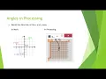 COMP1010 Trig Refresher