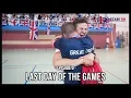 Last Day of the Games - Episode 8 - European Maccabi Games
