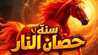 أخطر شهر في سنة حصان النار   و  ابراج صينية مصيرهم سيتغير و ستتبدل أحوالهم بالعام      دندنها