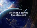Lagu Doja Cat \u0026 Serena- Manele on streets (Tiktok Remix)