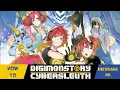 HOW TO INCREASE ABI Digimon Story Cyber Sleuth