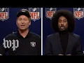 SNL takes aim at scandal-ridden NFL
