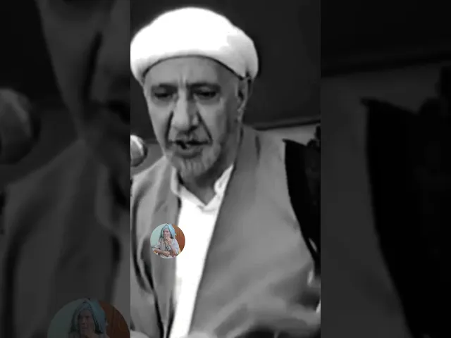 ⁣الزوج لازم ينفق على زوجته.. 🙏❤||شيخ أحمد الوائلي