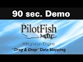 PilotFish Data Mapper - Easy Data Transformations